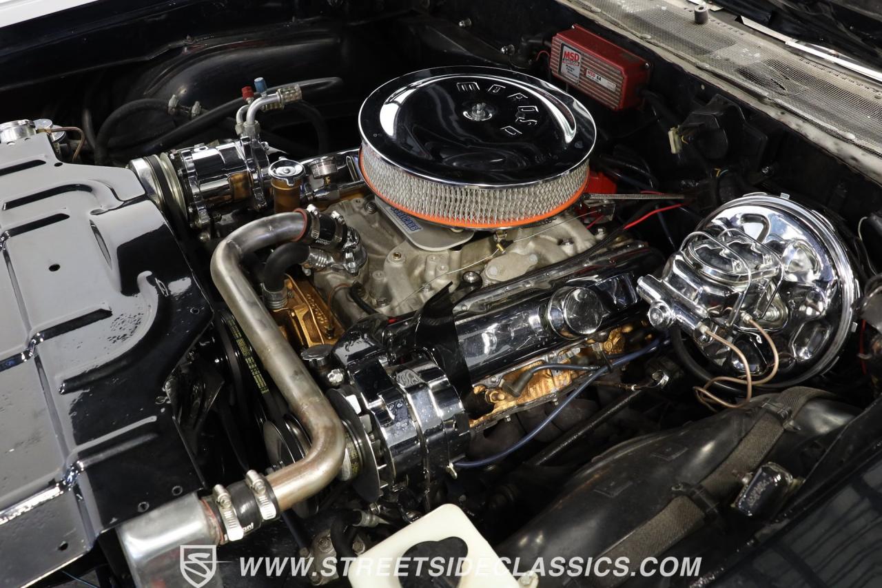 1970 Oldsmobile Cutlass Supreme Convertible