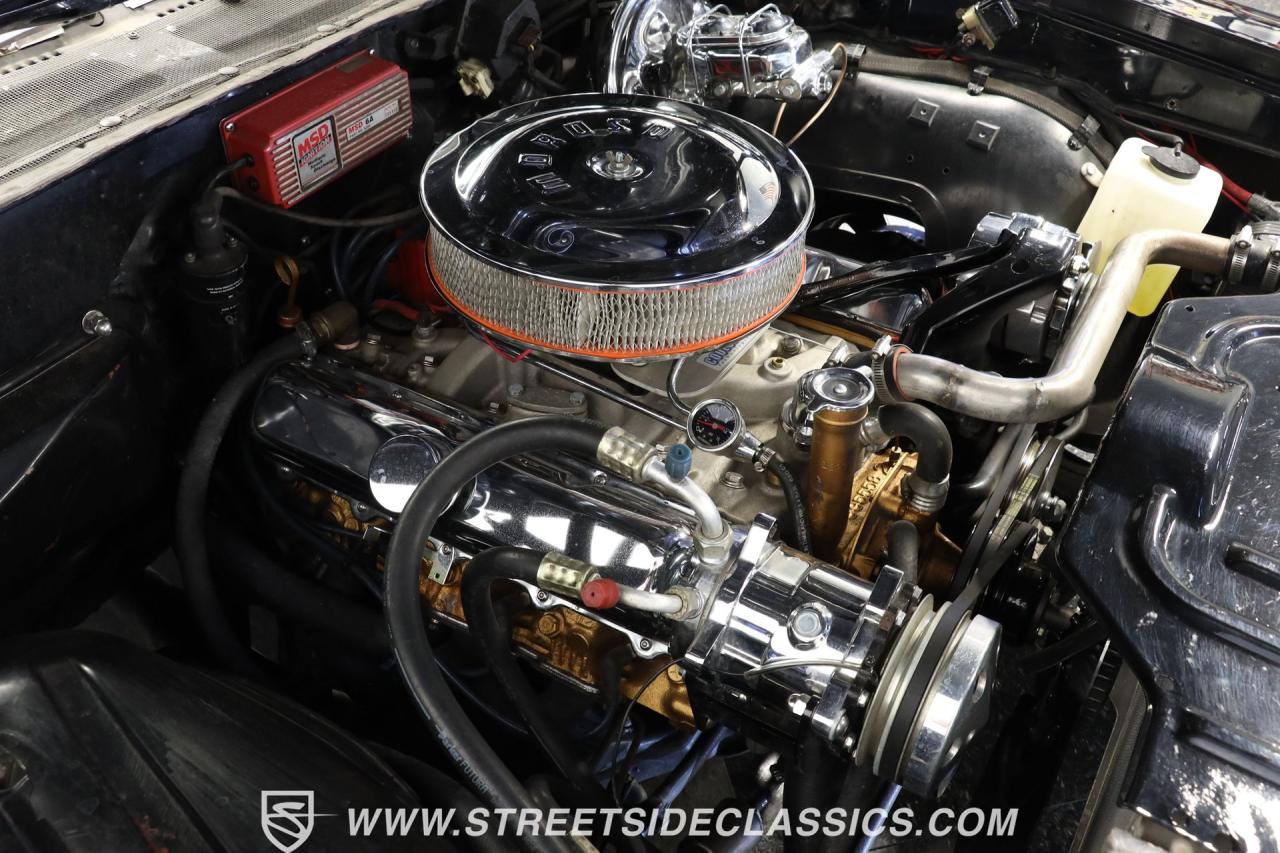 1970 Oldsmobile Cutlass Supreme Convertible