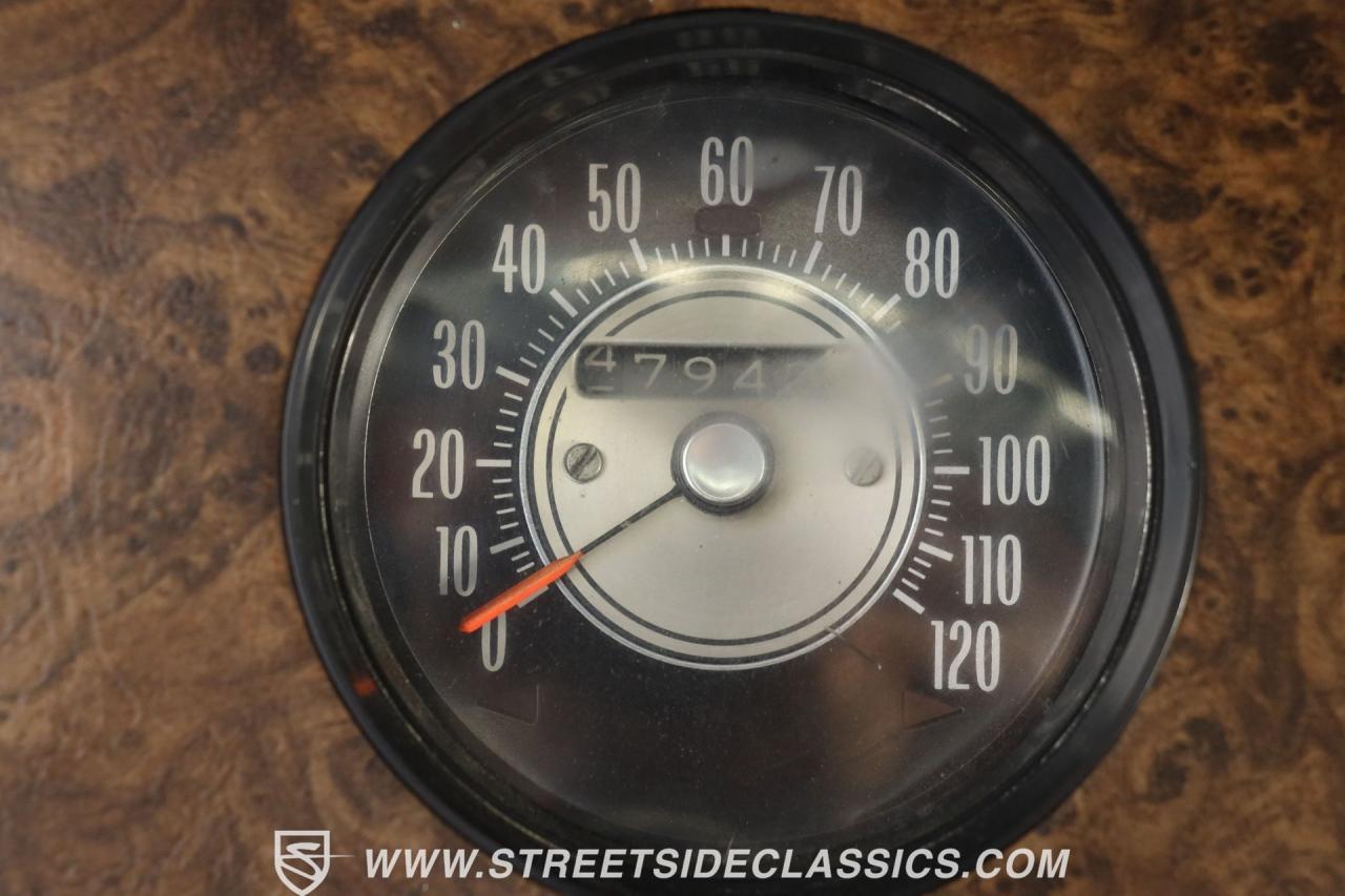 1970 Oldsmobile Cutlass Supreme Convertible