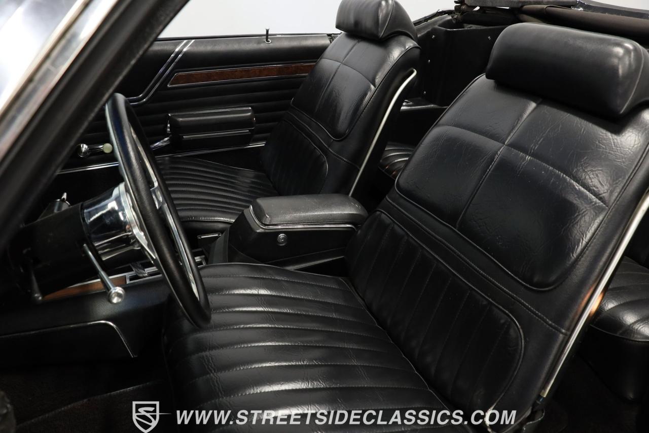 1970 Oldsmobile Cutlass Supreme Convertible