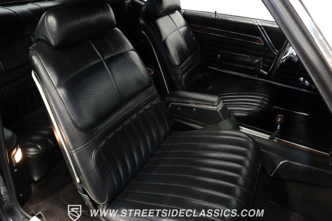 1970 Oldsmobile Cutlass Supreme Convertible