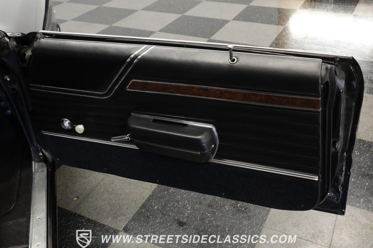 1970 Oldsmobile Cutlass Supreme Convertible