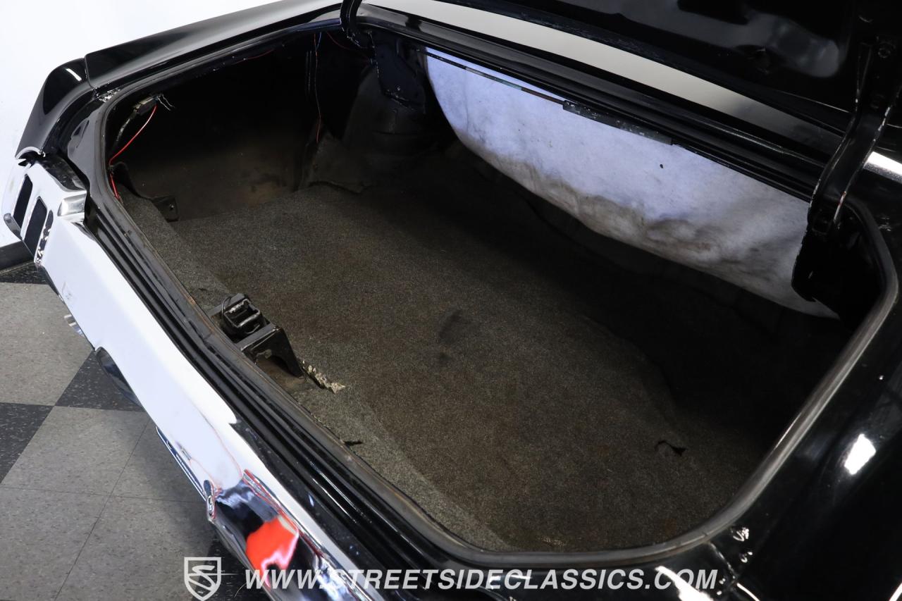 1970 Oldsmobile Cutlass Supreme Convertible