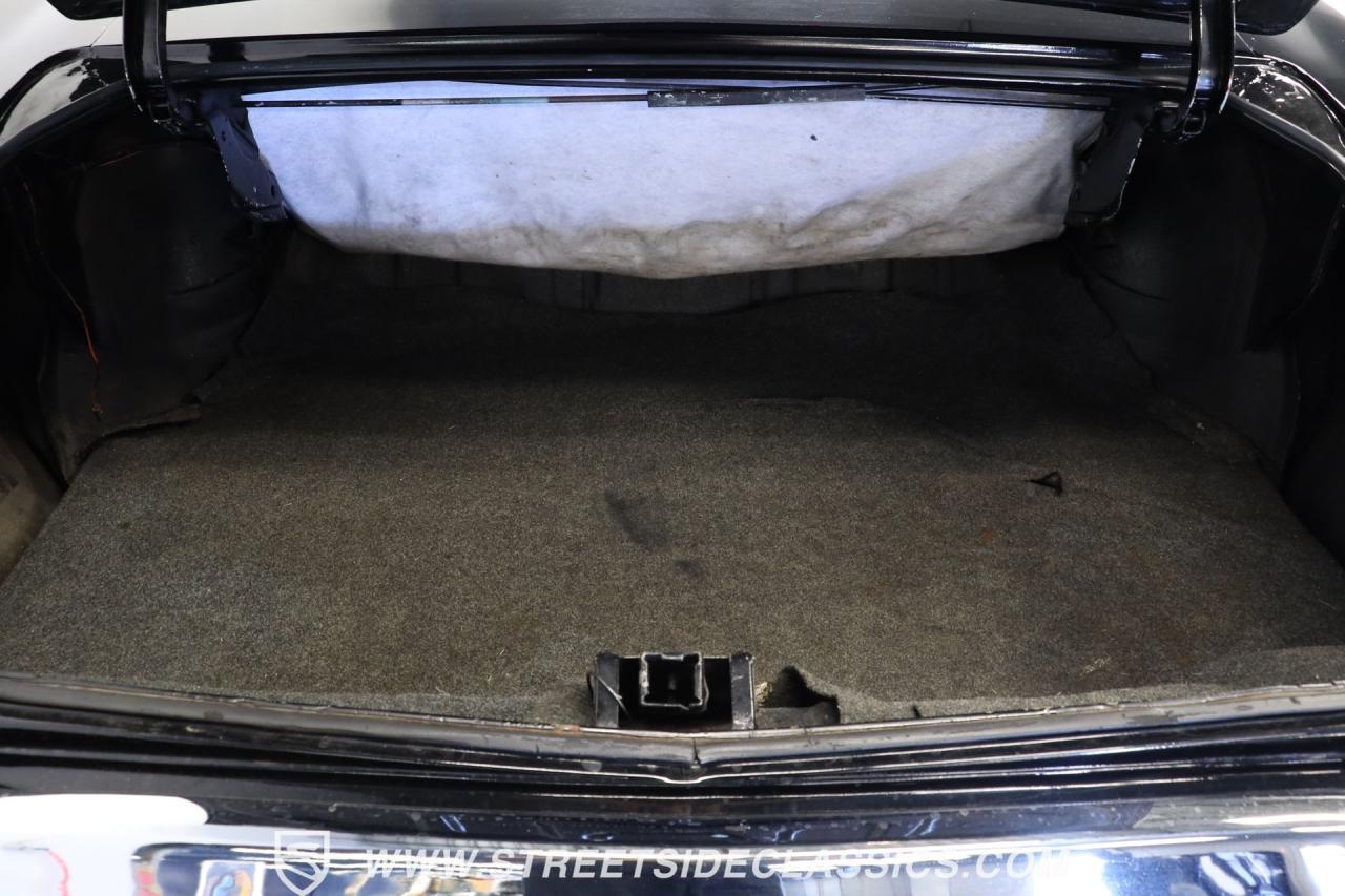 1970 Oldsmobile Cutlass Supreme Convertible