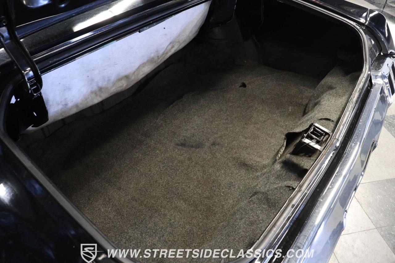 1970 Oldsmobile Cutlass Supreme Convertible