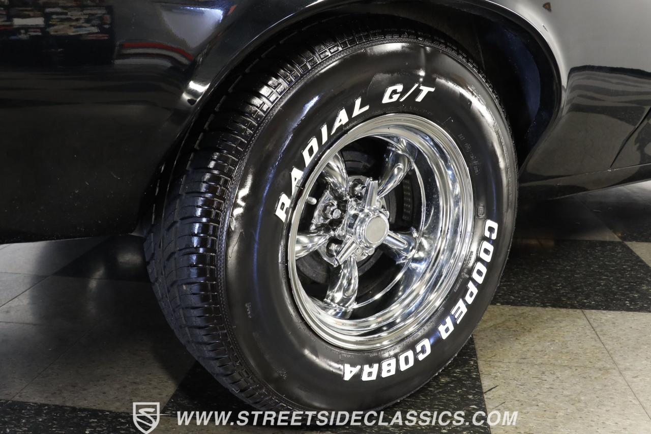 1970 Oldsmobile Cutlass Supreme Convertible