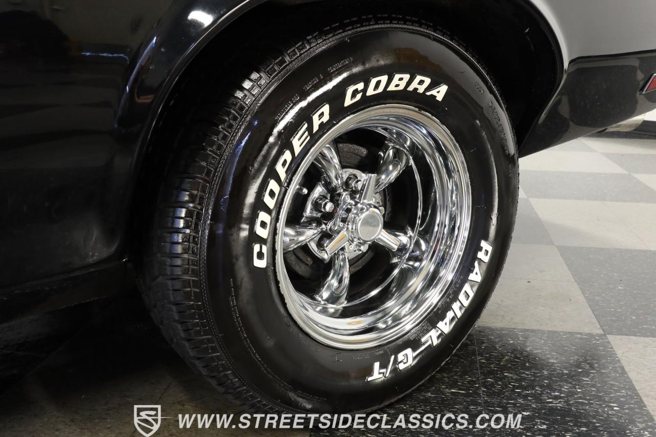 1970 Oldsmobile Cutlass Supreme Convertible