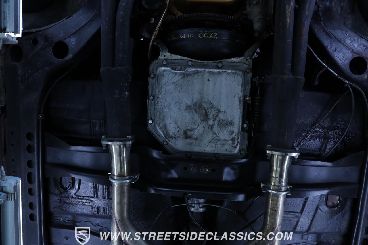 1970 Oldsmobile Cutlass Supreme Convertible