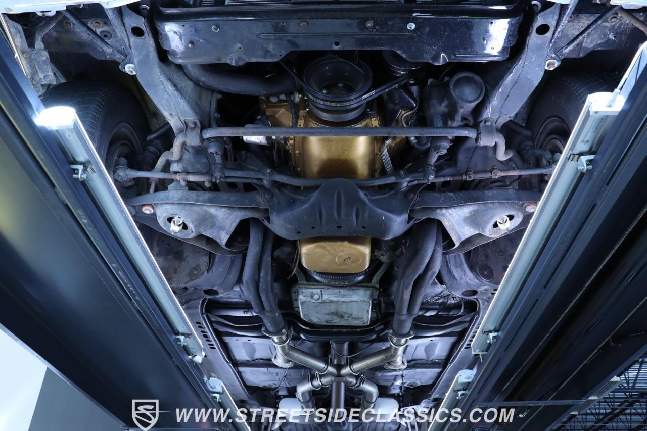 1970 Oldsmobile Cutlass Supreme Convertible