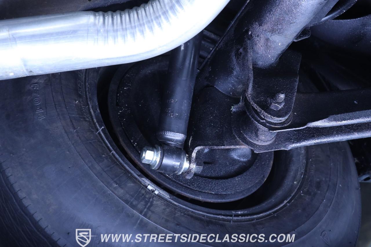 1969 Chevrolet Chevelle SS 396