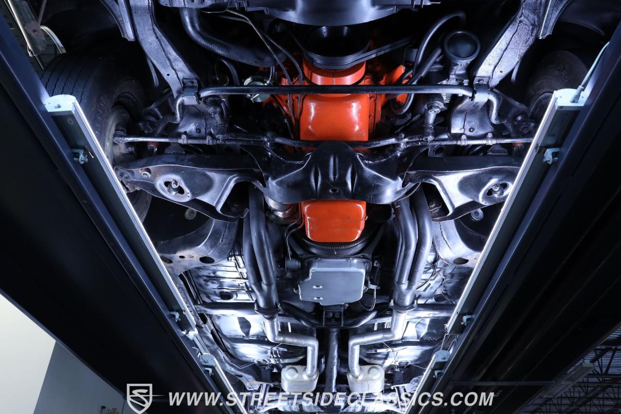 1969 Chevrolet Chevelle SS 396