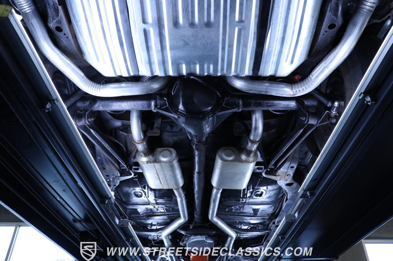 1969 Chevrolet Chevelle SS 396