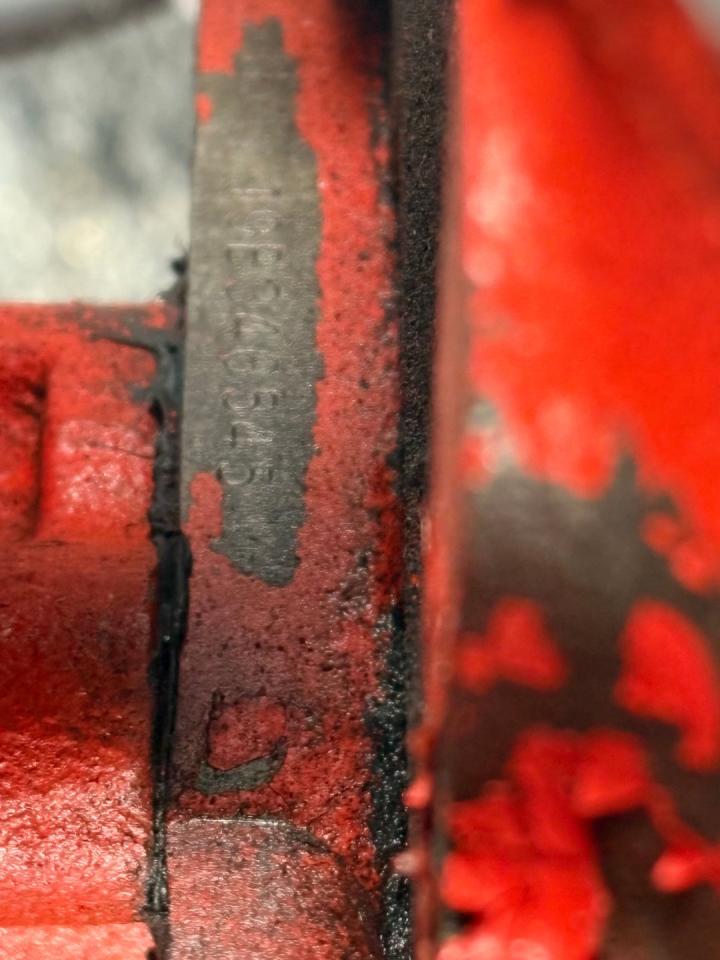 1969 Chevrolet Chevelle SS 396