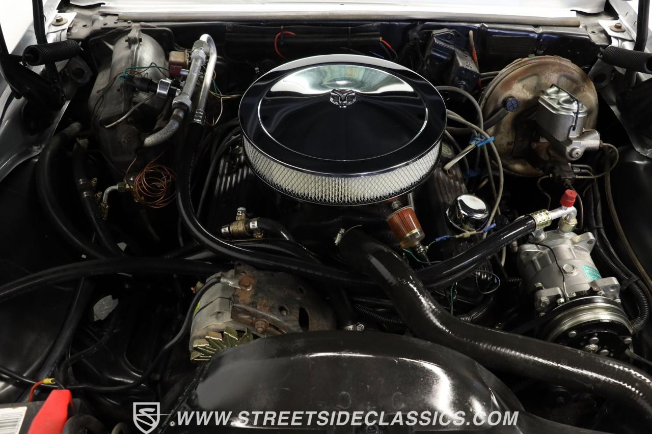 1968 Pontiac Firebird