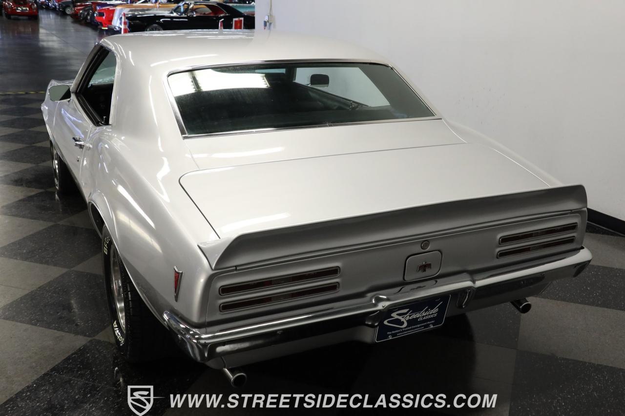 1968 Pontiac Firebird