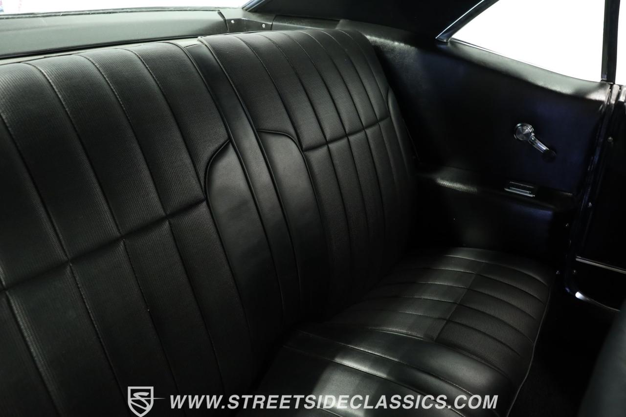 1968 Pontiac Firebird