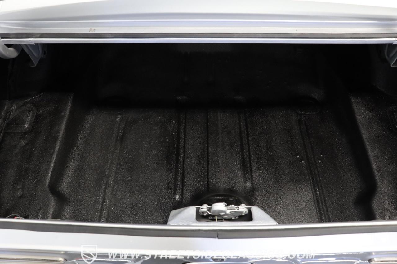 1968 Pontiac Firebird