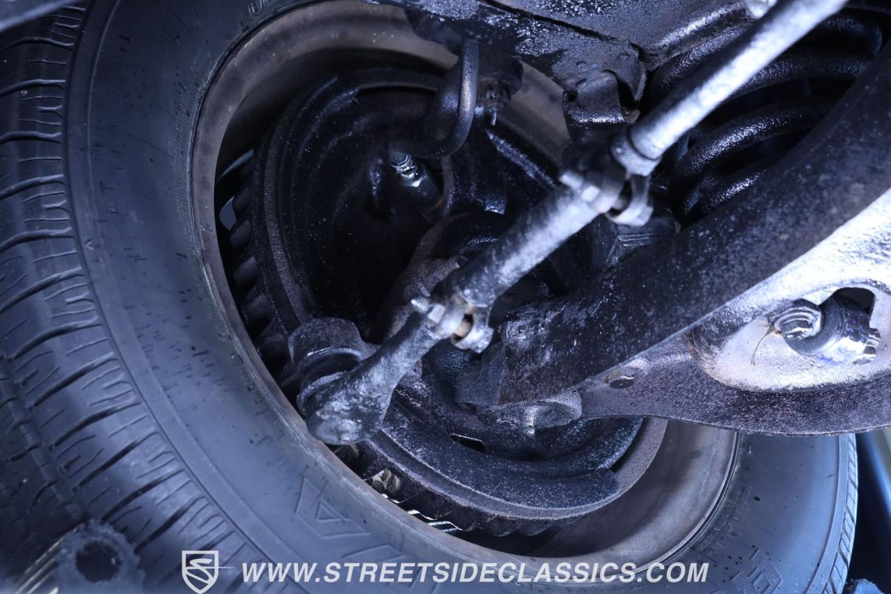 1968 Pontiac Firebird