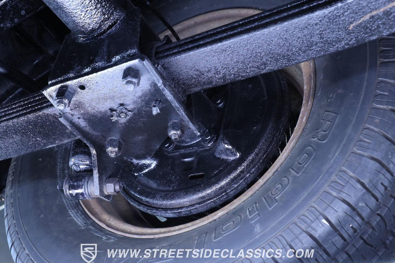 1968 Pontiac Firebird