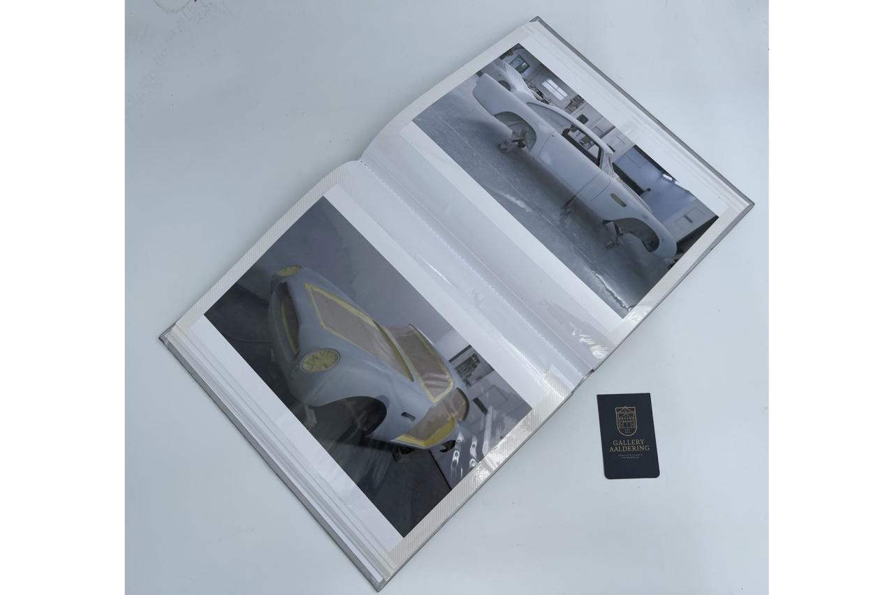 1962 Aston Martin DB4 Series 4 Vantage LHD &ldquo;One of 14 built&rdquo; This Car Qualifies for 0% Import Tariffs in the USA, only 33.000 km