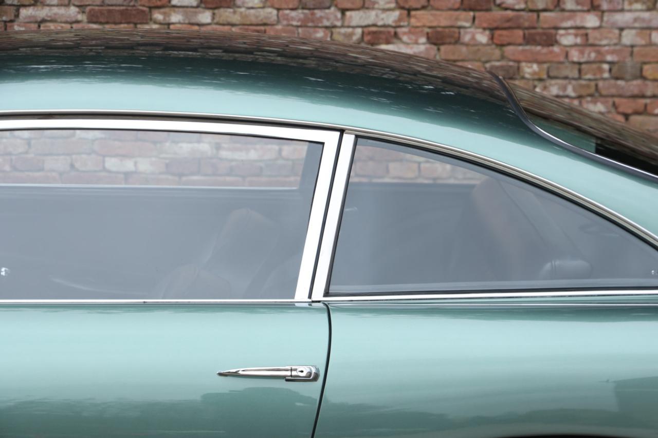 1962 Aston Martin DB4 Series 4 Vantage LHD &ldquo;One of 14 built&rdquo; This Car Qualifies for 0% Import Tariffs in the USA, only 33.000 km