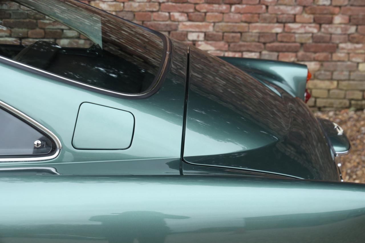 1962 Aston Martin DB4 Series 4 Vantage LHD &ldquo;One of 14 built&rdquo; This Car Qualifies for 0% Import Tariffs in the USA, only 33.000 km