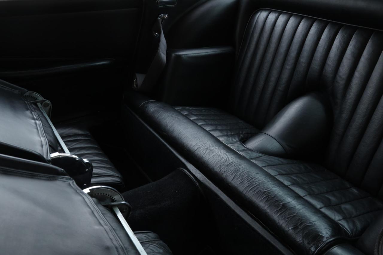 1962 Aston Martin DB4 Series 4 Vantage LHD &ldquo;One of 14 built&rdquo; This Car Qualifies for 0% Import Tariffs in the USA, only 33.000 km