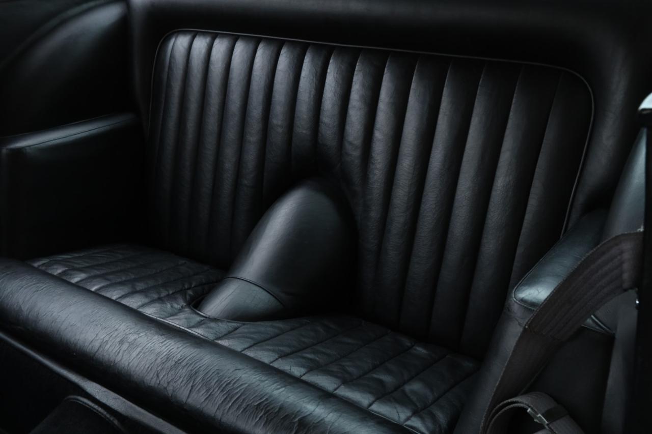 1962 Aston Martin DB4 Series 4 Vantage LHD &ldquo;One of 14 built&rdquo; This Car Qualifies for 0% Import Tariffs in the USA, only 33.000 km