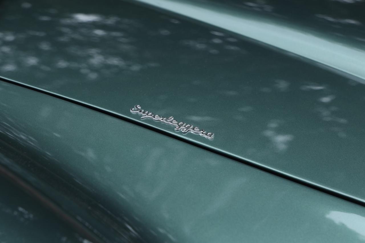 1962 Aston Martin DB4 Series 4 Vantage LHD &ldquo;One of 14 built&rdquo; This Car Qualifies for 0% Import Tariffs in the USA, only 33.000 km