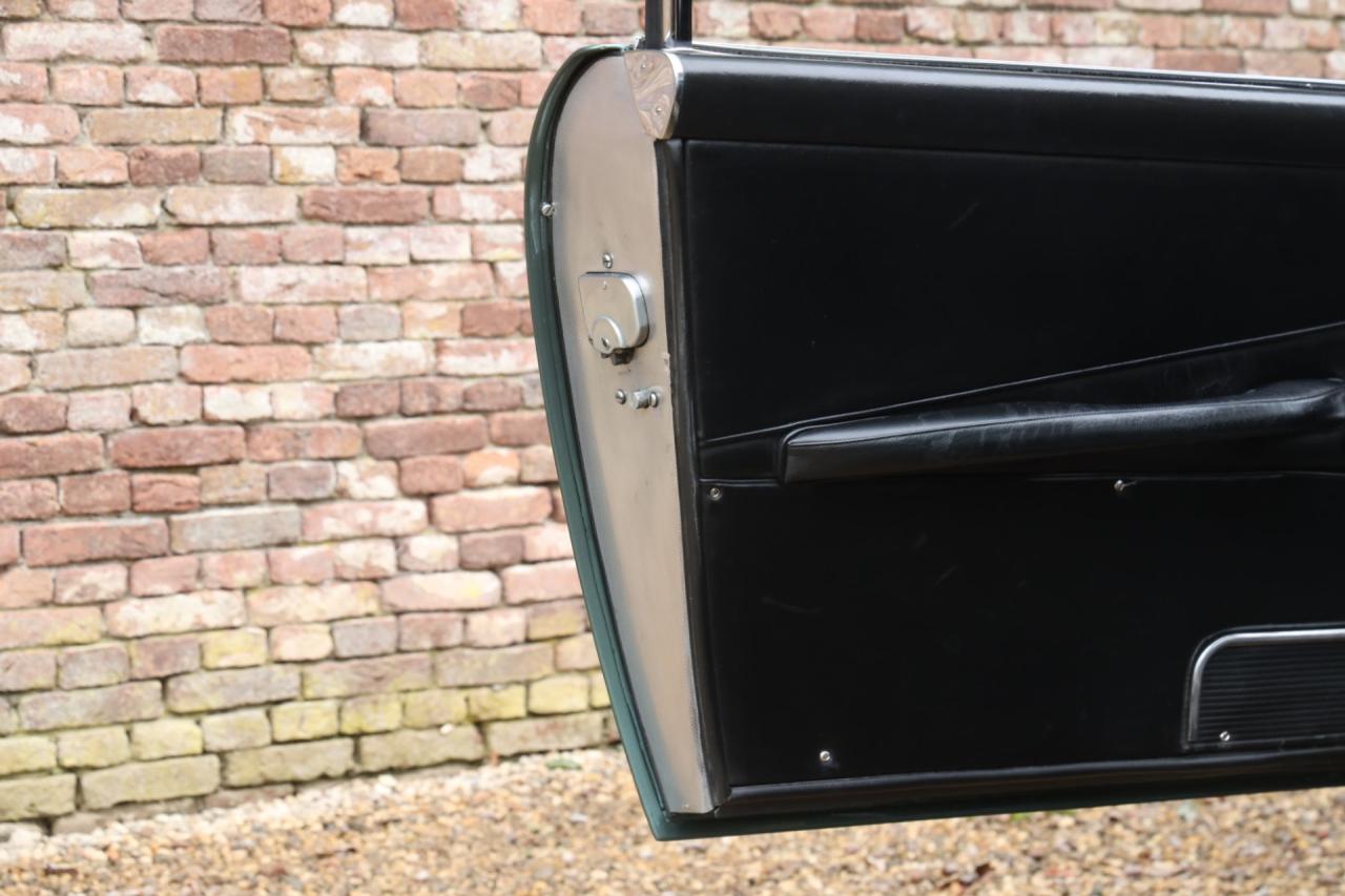 1962 Aston Martin DB4 Series 4 Vantage LHD &ldquo;One of 14 built&rdquo; This Car Qualifies for 0% Import Tariffs in the USA, only 33.000 km