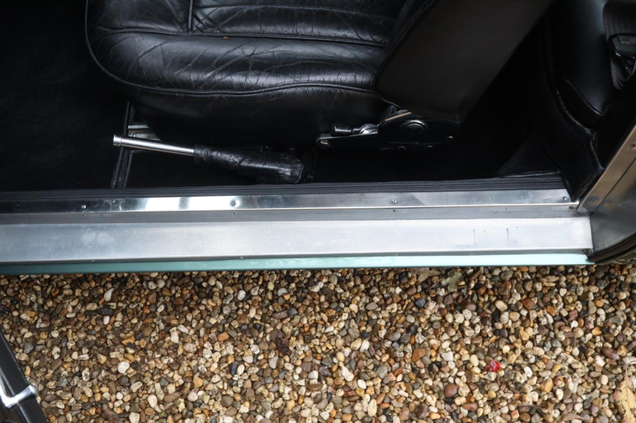 1962 Aston Martin DB4 Series 4 Vantage LHD &ldquo;One of 14 built&rdquo; This Car Qualifies for 0% Import Tariffs in the USA, only 33.000 km