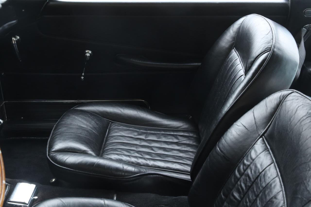 1962 Aston Martin DB4 Series 4 Vantage LHD &ldquo;One of 14 built&rdquo; This Car Qualifies for 0% Import Tariffs in the USA, only 33.000 km