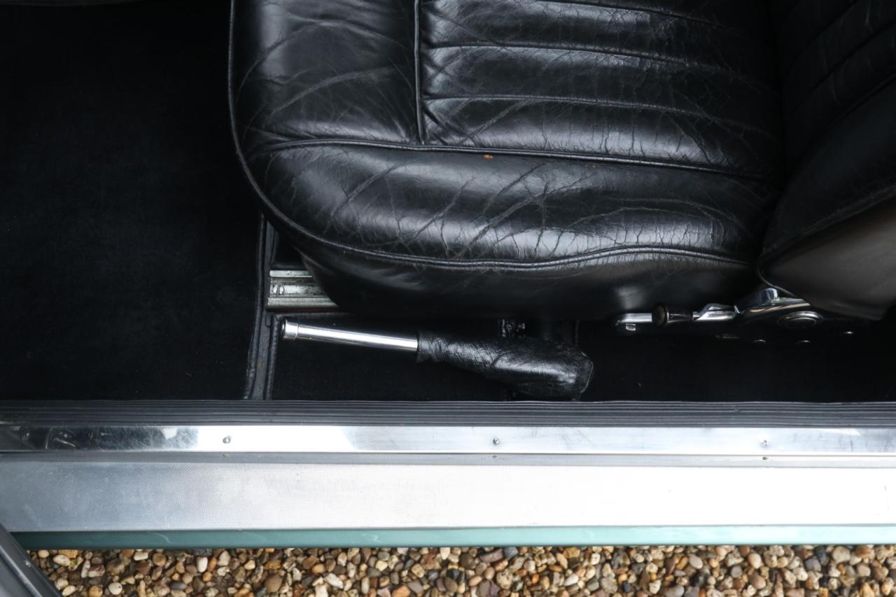 1962 Aston Martin DB4 Series 4 Vantage LHD &ldquo;One of 14 built&rdquo; This Car Qualifies for 0% Import Tariffs in the USA, only 33.000 km