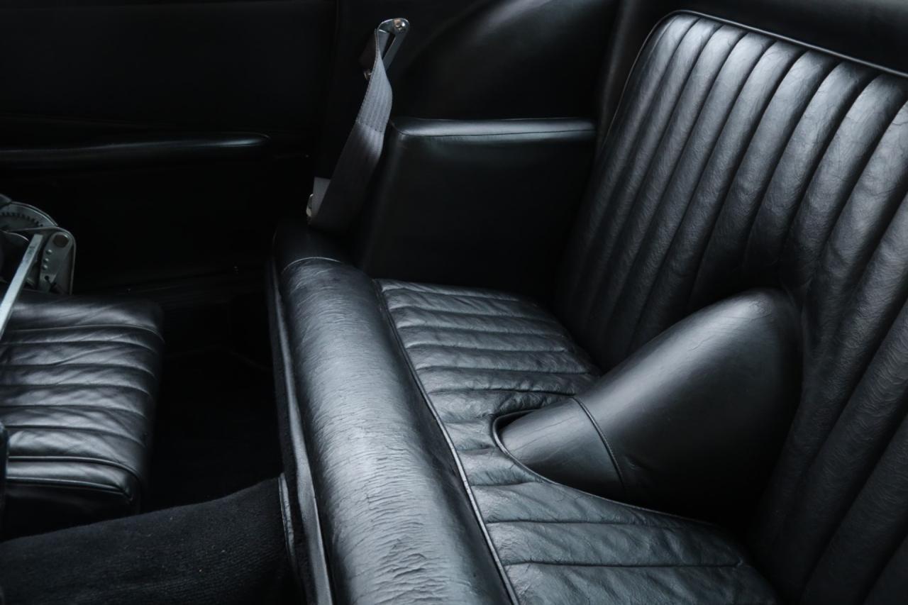 1962 Aston Martin DB4 Series 4 Vantage LHD &ldquo;One of 14 built&rdquo; This Car Qualifies for 0% Import Tariffs in the USA, only 33.000 km