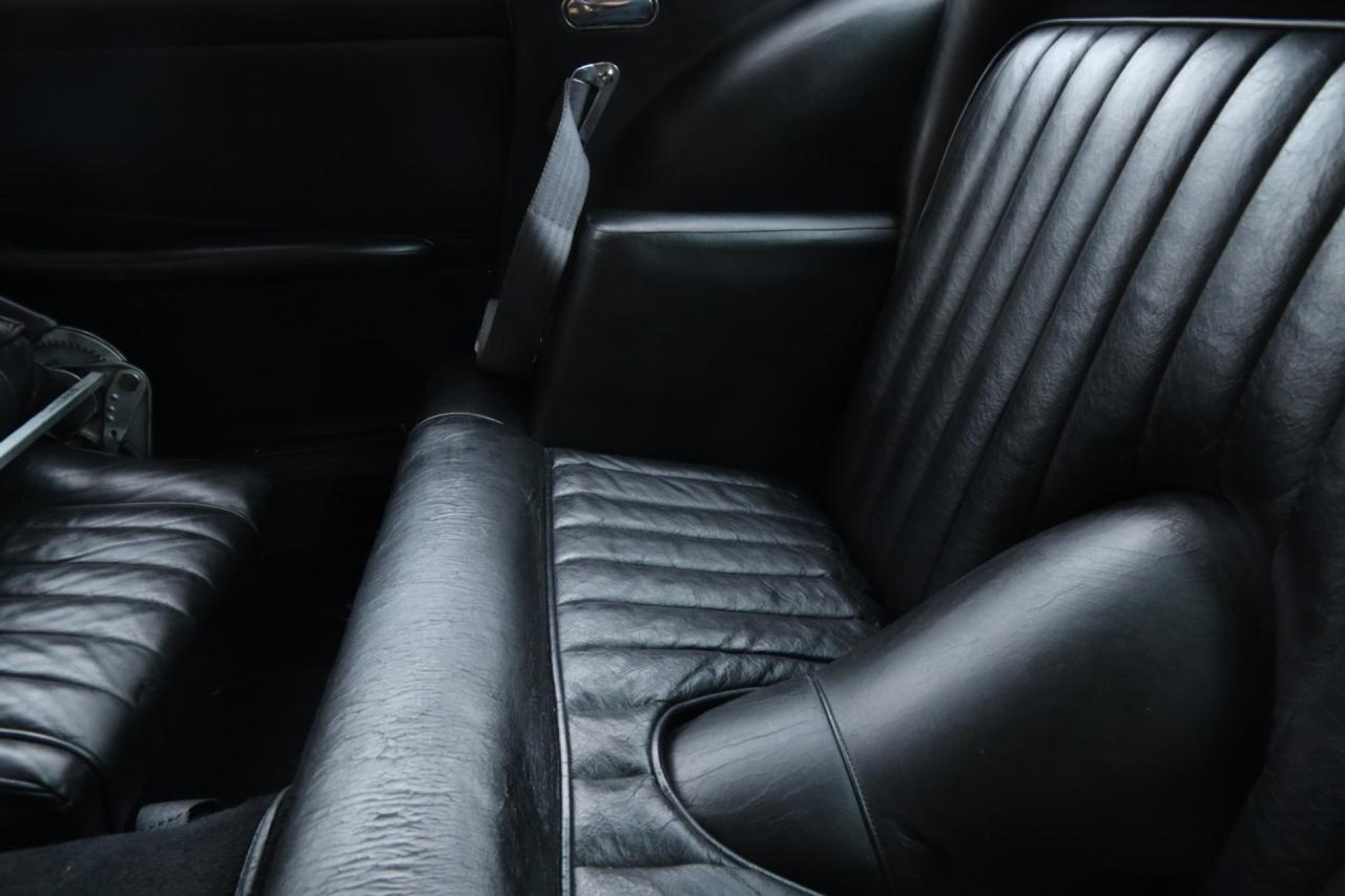 1962 Aston Martin DB4 Series 4 Vantage LHD &ldquo;One of 14 built&rdquo; This Car Qualifies for 0% Import Tariffs in the USA, only 33.000 km