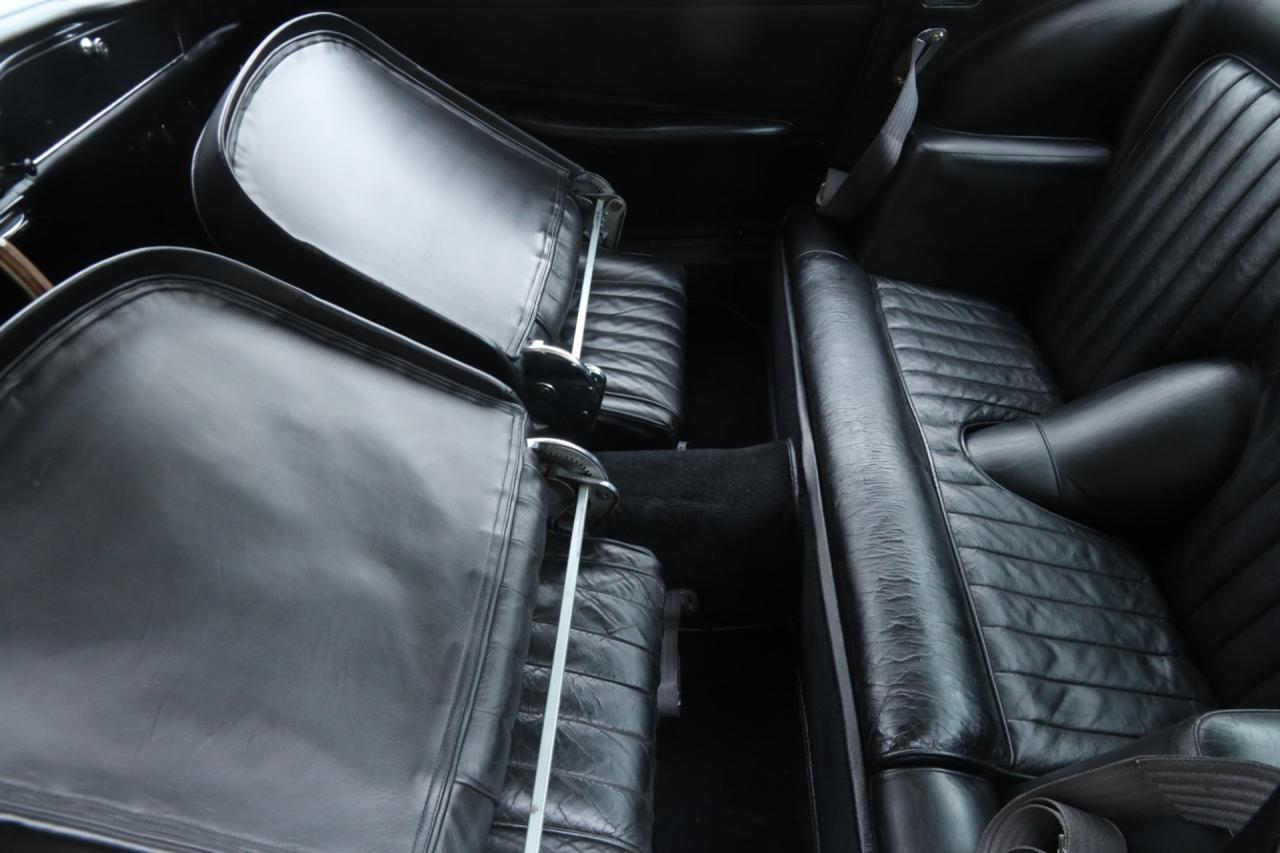 1962 Aston Martin DB4 Series 4 Vantage LHD &ldquo;One of 14 built&rdquo; This Car Qualifies for 0% Import Tariffs in the USA, only 33.000 km