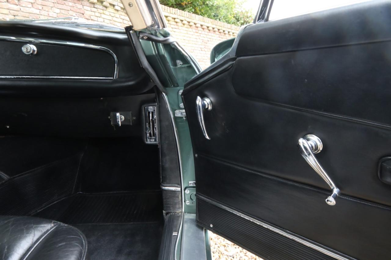 1962 Aston Martin DB4 Series 4 Vantage LHD &ldquo;One of 14 built&rdquo; This Car Qualifies for 0% Import Tariffs in the USA, only 33.000 km