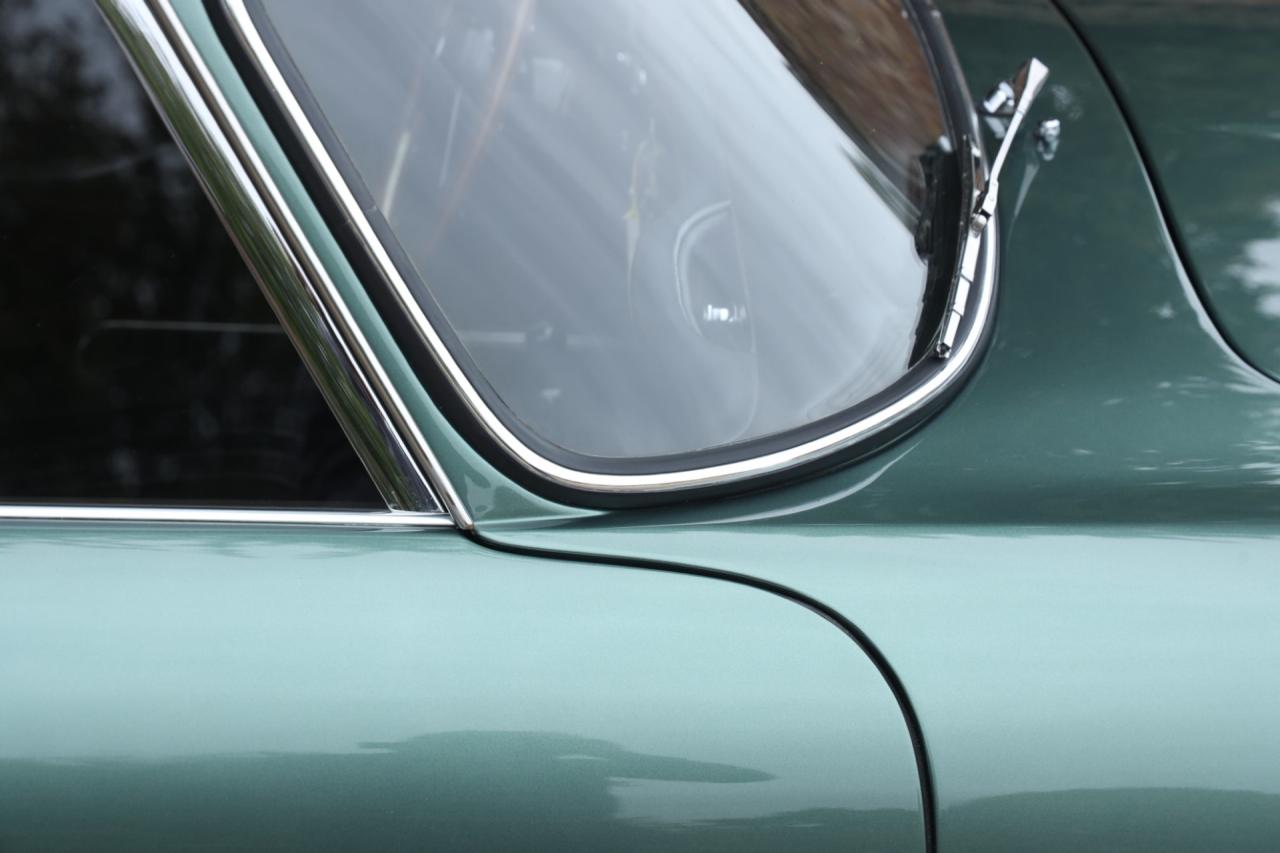 1962 Aston Martin DB4 Series 4 Vantage LHD &ldquo;One of 14 built&rdquo; This Car Qualifies for 0% Import Tariffs in the USA, only 33.000 km