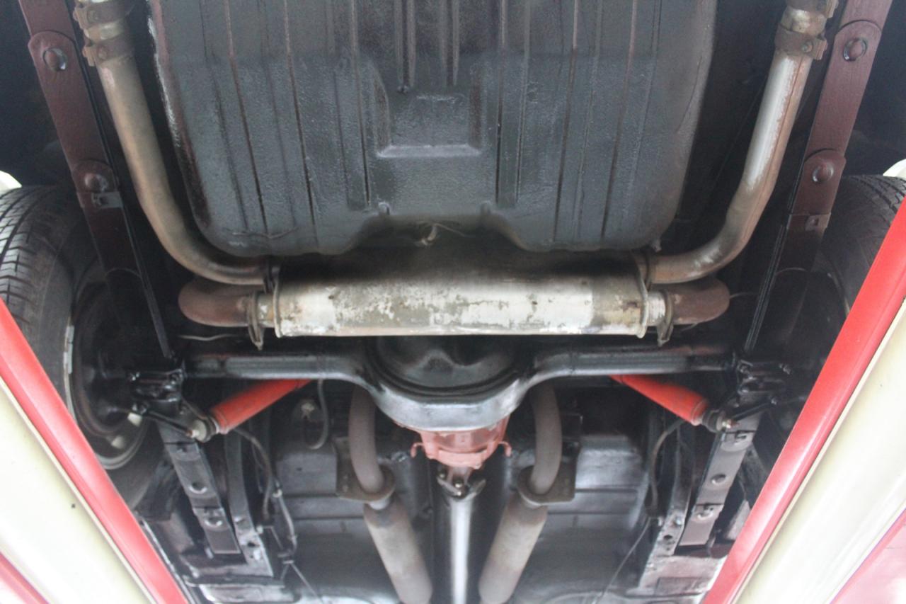 1968 Ford Mustang Shelby GT350 Convertible &ldquo;Factory Shelby Paxton Supercharger&rdquo;