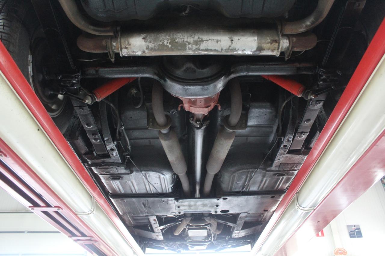 1968 Ford Mustang Shelby GT350 Convertible &ldquo;Factory Shelby Paxton Supercharger&rdquo;