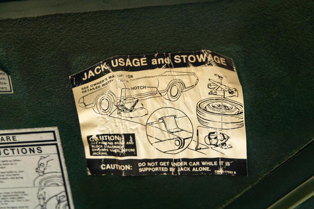 1968 Ford Mustang Shelby GT350 Convertible &ldquo;Factory Shelby Paxton Supercharger&rdquo;