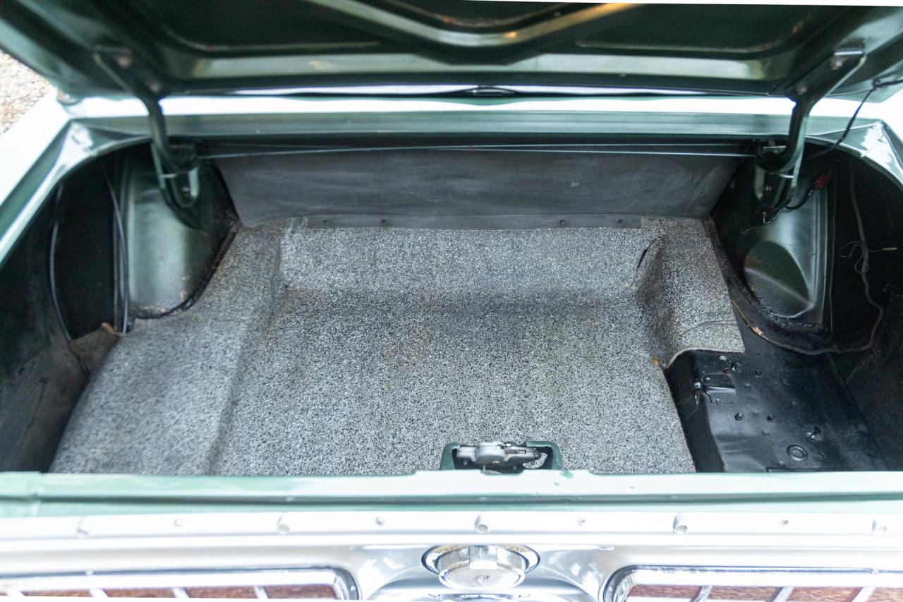 1968 Ford Mustang Shelby GT350 Convertible &ldquo;Factory Shelby Paxton Supercharger&rdquo;