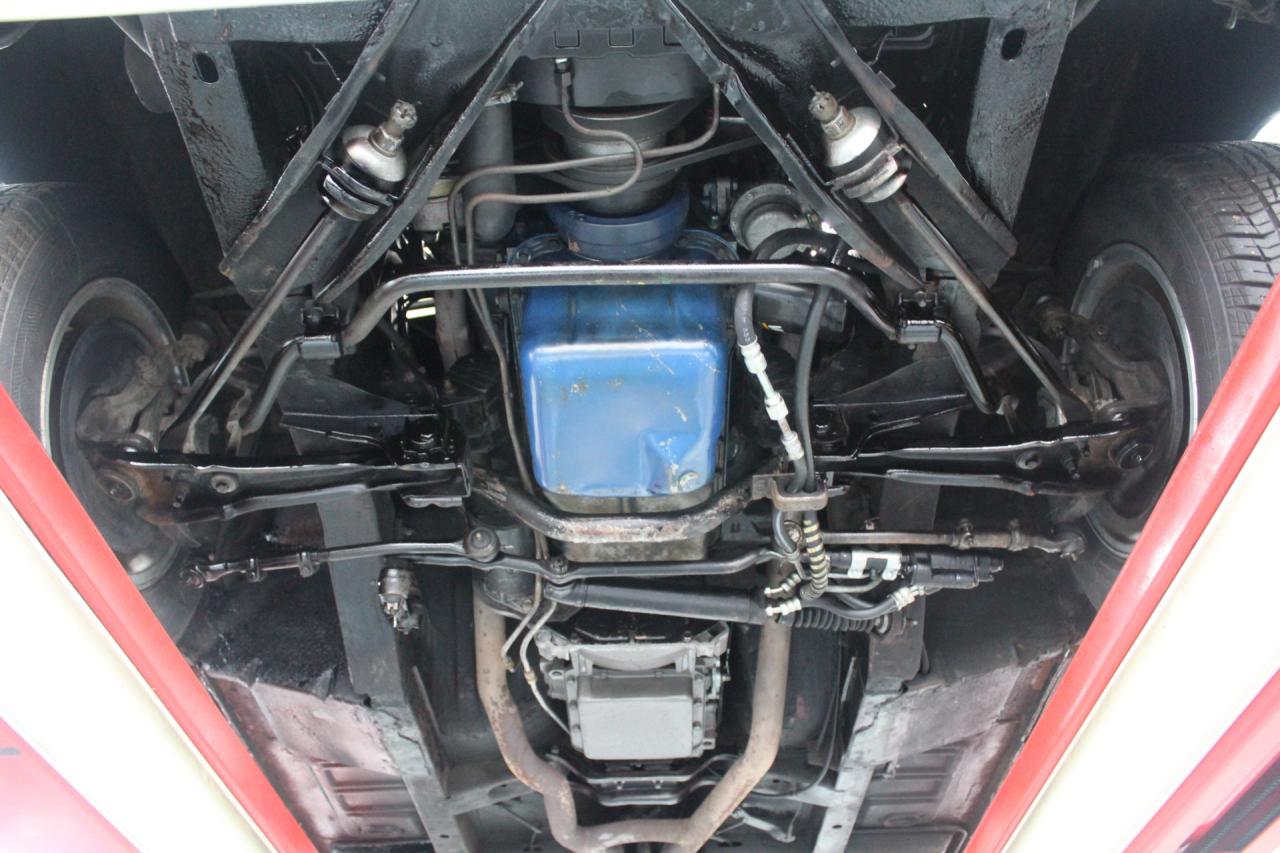 1968 Ford Mustang Shelby GT350 Convertible &ldquo;Factory Shelby Paxton Supercharger&rdquo;