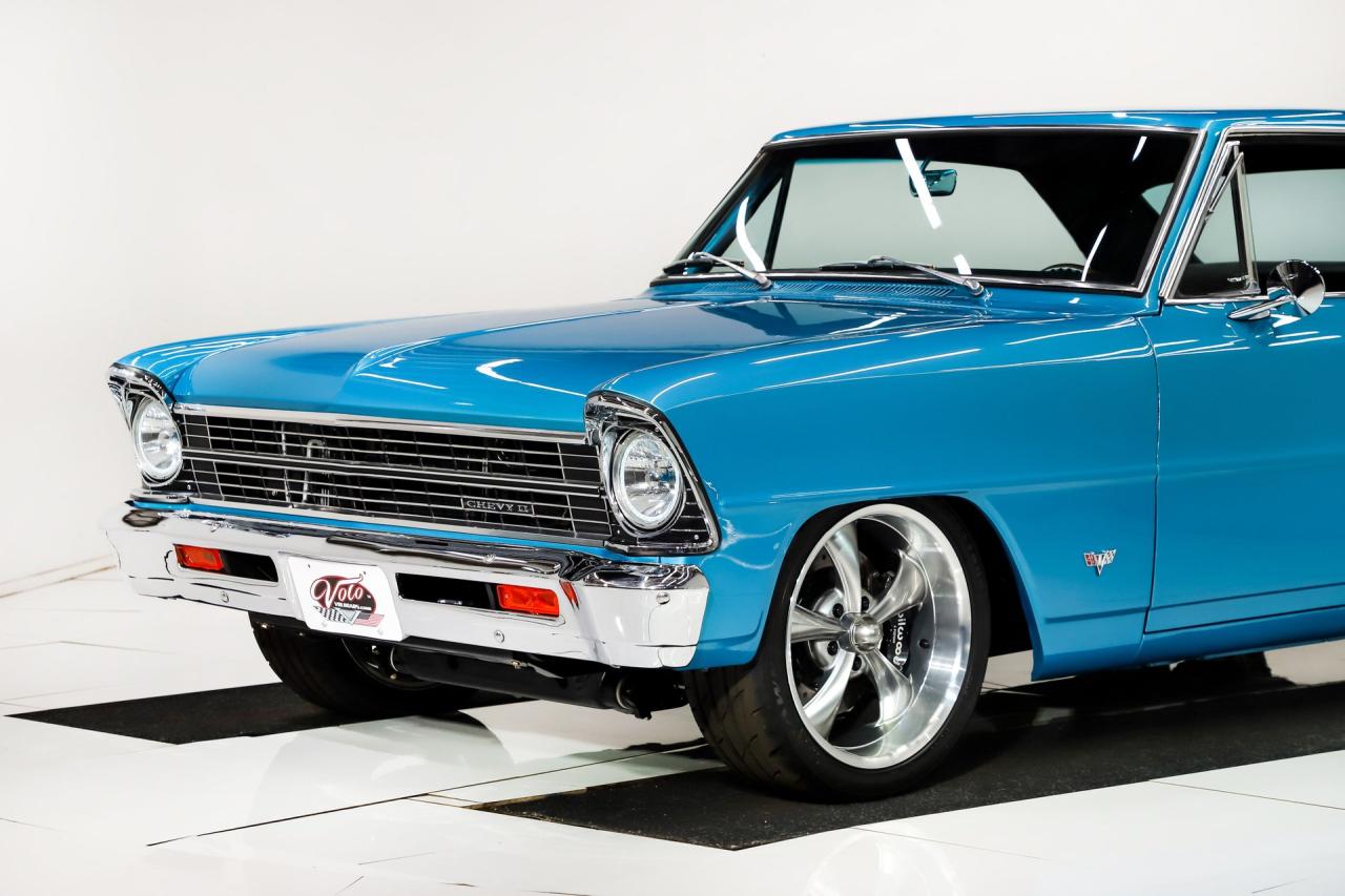 1967 Chevrolet Nova