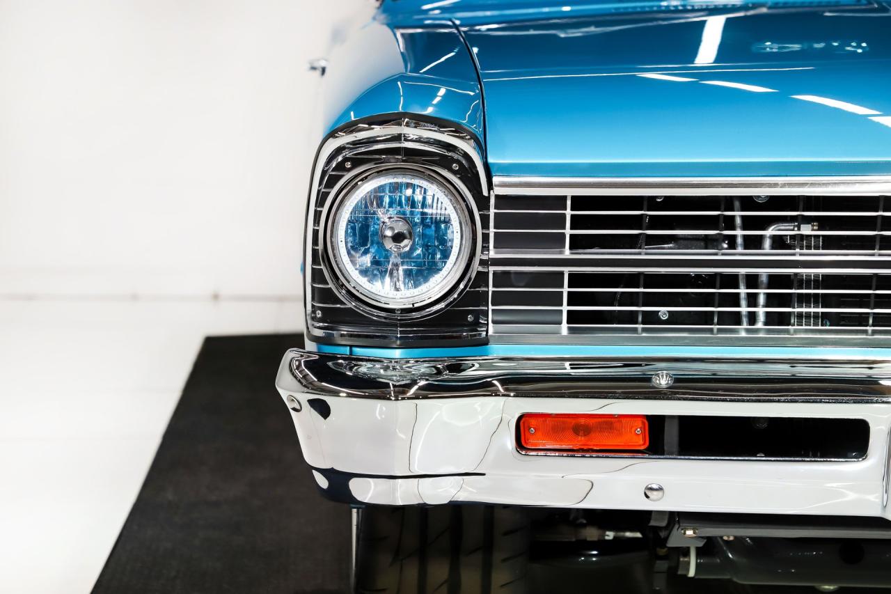 1967 Chevrolet Nova