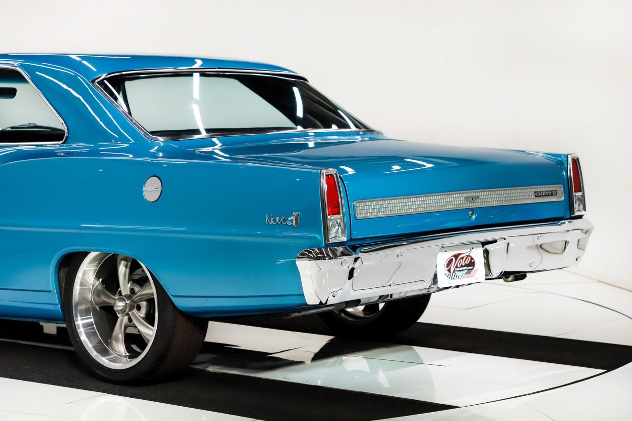 1967 Chevrolet Nova