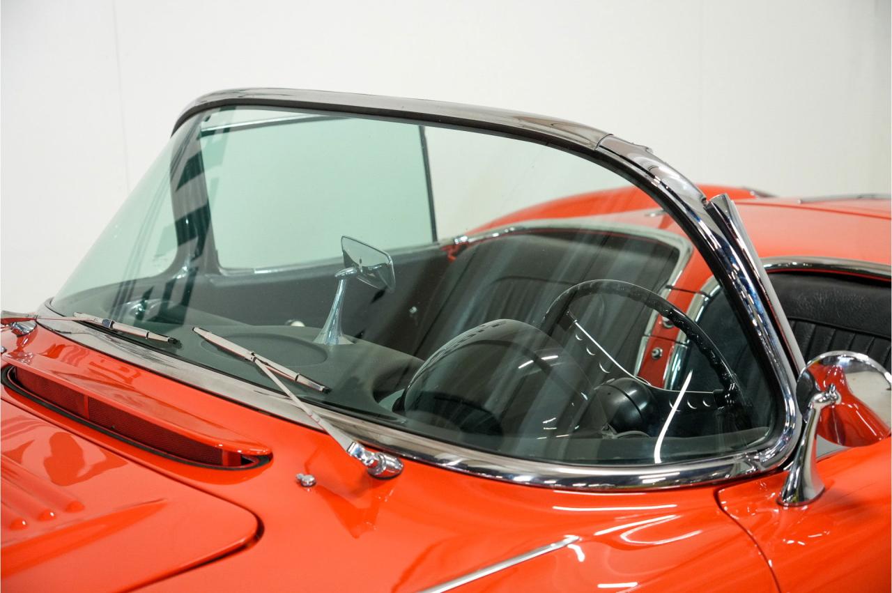 1958 Chevrolet Corvette