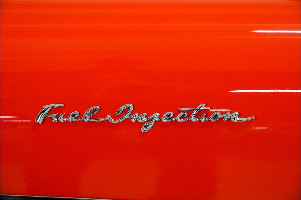 1958 Chevrolet Corvette