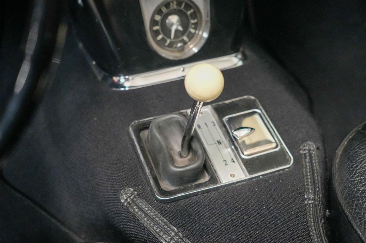 1958 Chevrolet Corvette