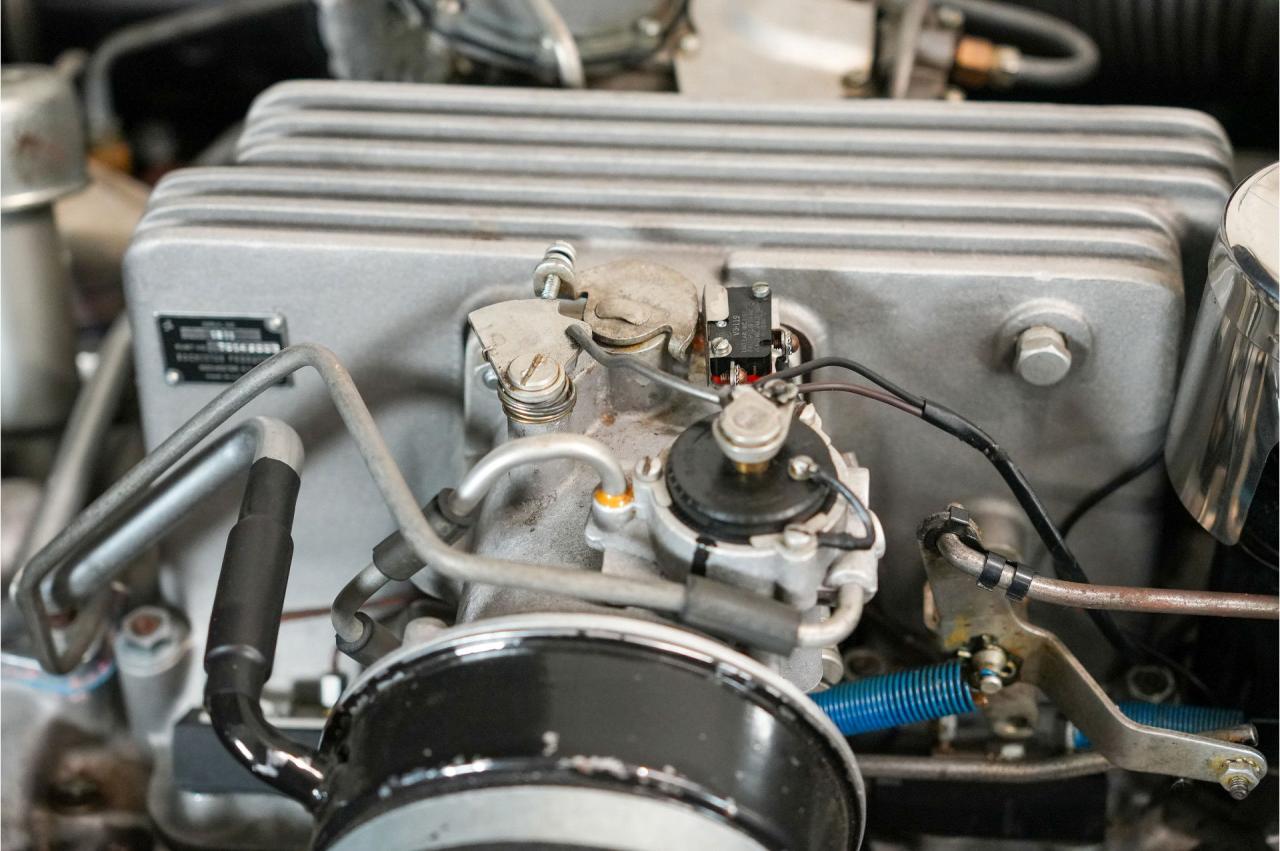 1958 Chevrolet Corvette